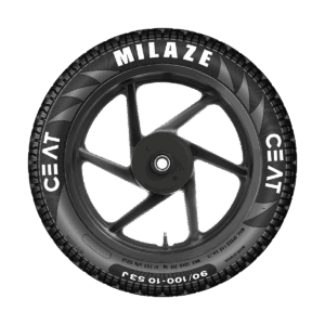 Ceat Milaze 2.75-18 48P Tubetype with Tube Image