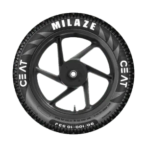 Ceat Milaze 2.75-18 48P Tubetype with Tube Image