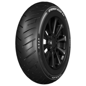 Ceat Energy Ride Ev 110/70-12 47P Tubeless Tyre Image