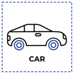 Car Tyres and Products