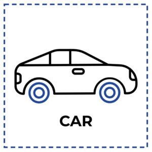 Car Tyres