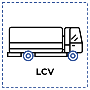 Commercial Vehicle Tyres