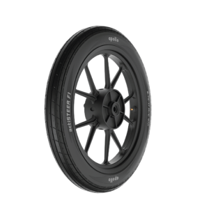Apollo Actisteer F1 2.75-17 42P 4PR Tubetype Tyre Image