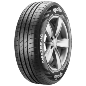 Apollo Amazer 4G Life 155/80 R13 79T Tubeless Tyre Image