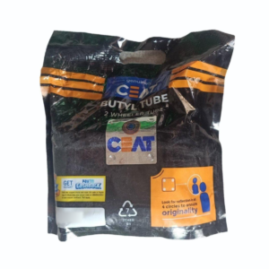 Ceat Butyl 3.25-19 Tube Image