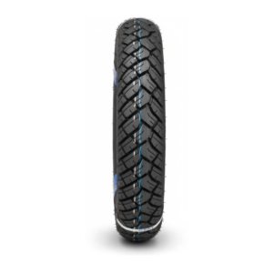 Ceat Securalyfe 100/90-18 56P Tubeless Tyre Image