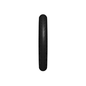 Ceat Zoom Plus F 100/80-17 52P Tubeless Tyre Image