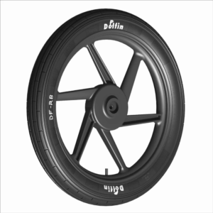 Dolfin Df-Rb 2.75-18 42P 4PR Tubeless Tyre Image