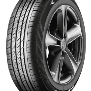 Jk Ux Royale 215/55 R17 94V Tubeless Tyre Image
