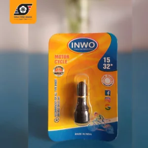 High Quality Tubeless Valve Image