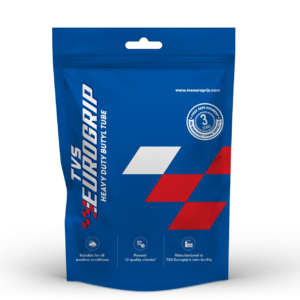 TVS Eurogrip Butyl 3.50-10 Tube Image