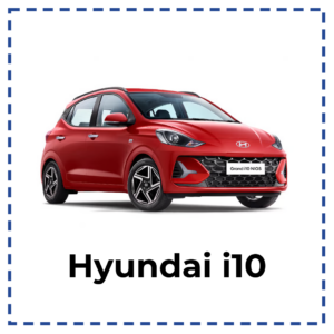 Hyundai Grand i10 Nios Tyre