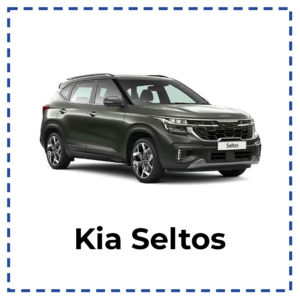Kia Seltos Tyre
