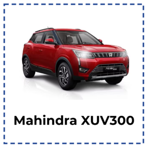 Mahindra Xuv300 Tyre