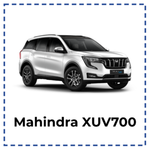 Mahindra Xuv700 Tyre