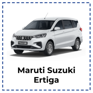 Maruti Suzuki Ertiga Tyre