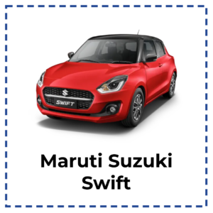 Maruti Suzuki Swift