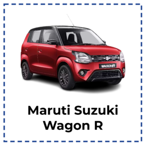 Maruti Suzuki Wagon R Tyre