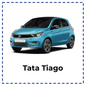 Tata Tiago Tyre