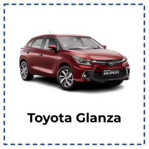 Toyota Glanza Tyre