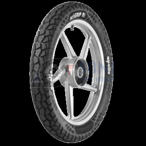 Apollo Actigrip R1 3.00-17 50P Tubetype Tyre Image