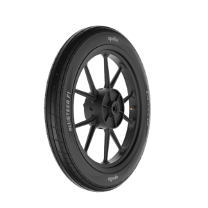 Apollo Actisteer F1 2.75-18 42P 4PR Tubetype Tyre Image
