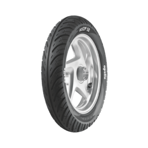 Apollo Actizip S2 90/90-12 54J Tubeless Tyre Image