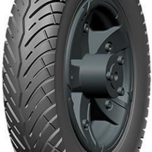 Apollo Actizip S6 3.00-10 42J Tubeless Tyre Image