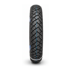 Ceat Securalyfe 110/80-17 57P Tubeless Tyre Image