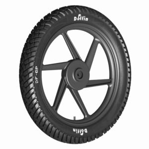 Dolfin Df-Gp 3.00-18 52P Tubetype Tyre Image