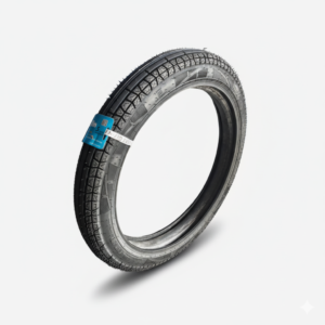 Dolfin Fox 2.75-18 42P 4PR Tubetype Tyre Image
