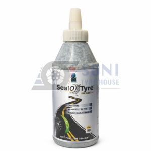 SealOTyre Anti-Puncture Sealant 250ml Image