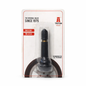 Triton Motorcycle TR 412 Tubeless Valve Image