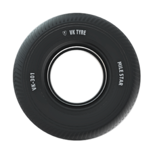 VK Rib 4.50-10 85E 8PR Tubetype Tyre Image