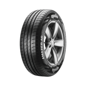 Apollo Amazer 4G Life 155/65 R13 73T Tubeless Tyre Image