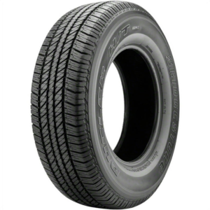 Bridgestone Dueler D684 HT 235/65 R17 104H Tubeless Tyre Image