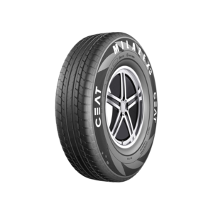 Ceat Milaze X3 175/60 R15 81T Tubeless Tyre Image