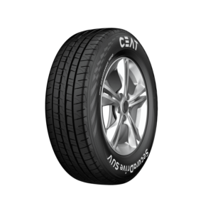 Ceat Securadrive SUV 205/65 R16 95H Tubeless Tyre Image