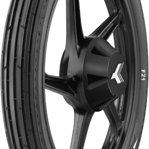 Jk Blaze F21 2.75-18 41P 4PR Tubetype Tyre Image