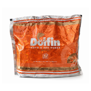 Dolfin Butyl 100/90-18 Tube Image