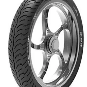 Apollo ActiZip F5 100/80-17 52P Tubeless Tyre Image