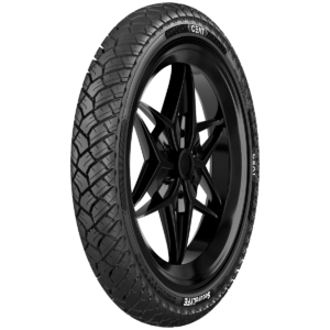 Ceat SecuraLyfe 100/90-17 55P Tubeless Tyre Image