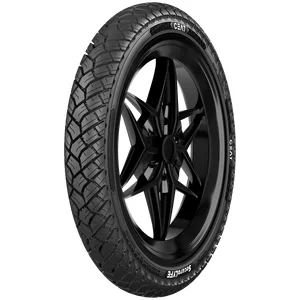 Ceat SecuraLyfe 100/90-17 55P Tubeless Tyre Image