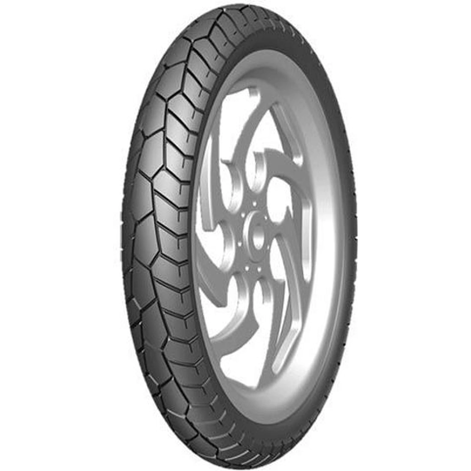 Apollo Actigrip F8 90/90-18 51P Tubetype Tyre Image