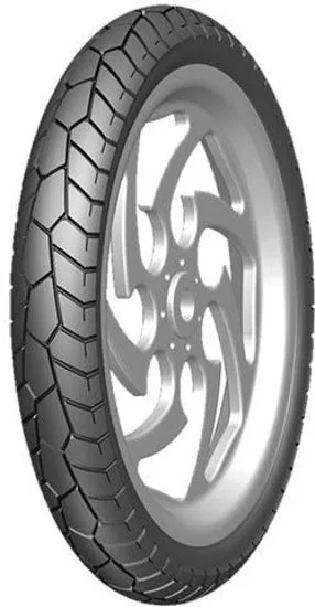 Apollo Actigrip F8 90/90-18 51P Tubetype Tyre Image