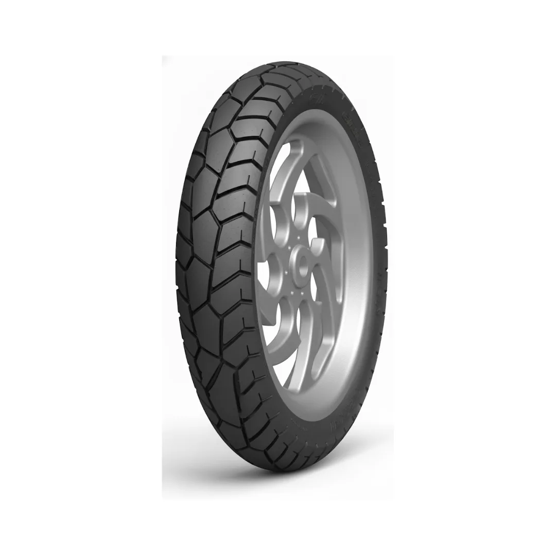 Apollo Actigrip R8 120/80-16 60P Tubeless Tyre Image