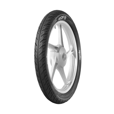 Apollo Actizip F2 2.75-17 41P Tubetype Tyre Image
