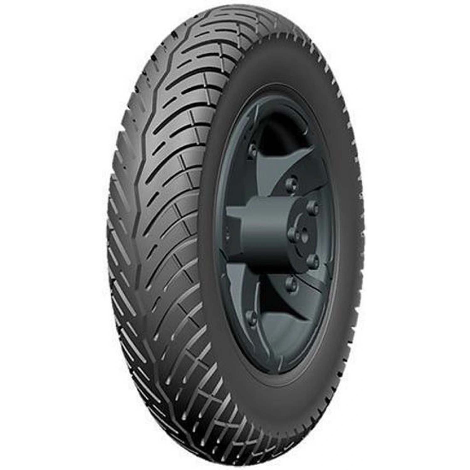 Apollo Actizip S6 3.50-10 51J 4PR Tubetype Tyre Image