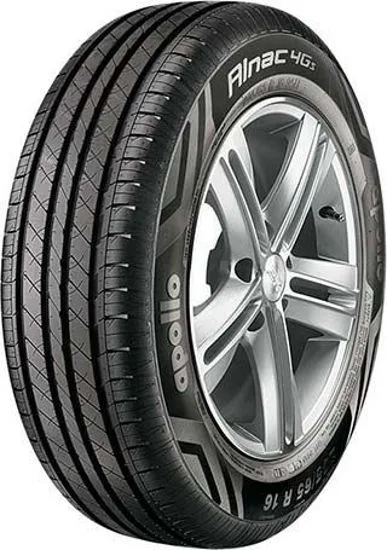 Apollo Alnac 4Gs 215/60 R16 95H Tubeless Tyre Image