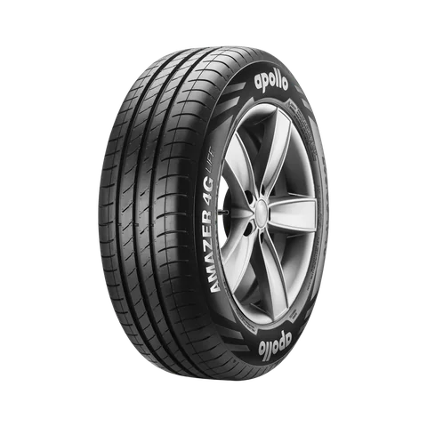Apollo Amazer 4G Life 145/80 R13 75T Tubeless Tyre Image